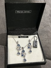 Vintage Stunning Warren  James