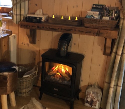 Sold pine wood mantel - sold,