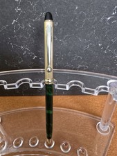 Rotring Green Marble
