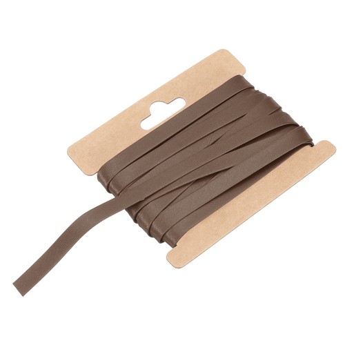 Double fold bias tape inch - double,