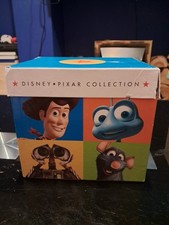 Disney Pixar Collection –