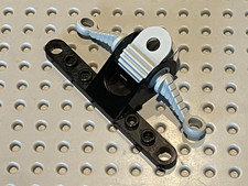 Direction LEGO TECHNIC black Steering 2791 2792 / Set 8857 8244 ...