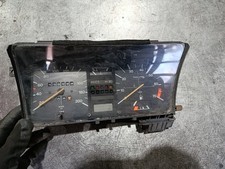 VW Golf 1 MK1 instrument