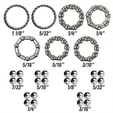 Bicycle Loose Ball Bearings &