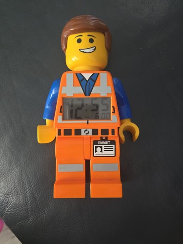 Official lego movie - movie, emmet