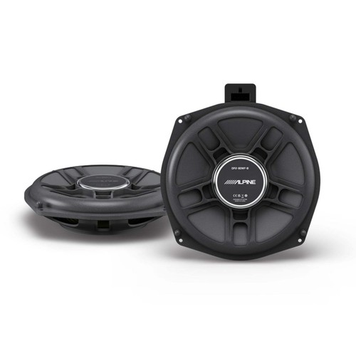 Alpine dp2 80wf subs plug - plug, &