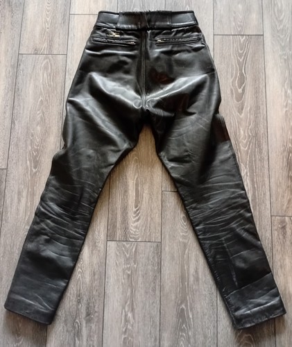 Vintage lewis leathers - lewis,