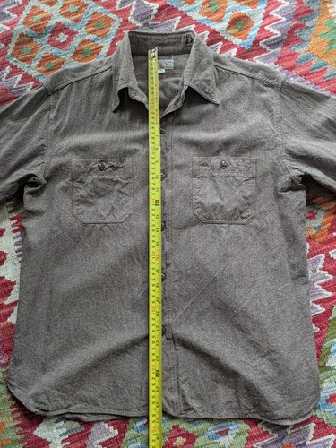Buzz rickson shirt - buzz,