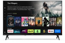 Sharp 1T-C32HE2245KB 32 Inch