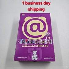 Medicom Toy Be@rbrick series