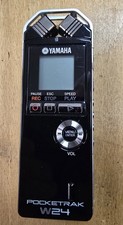 Yamaha Pocketrak W24  Digital