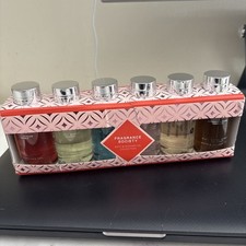 M&S Fragrance Society 6x50ml