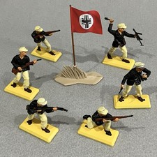 Britains Compatible Deetail 6x