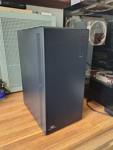 Gaming intel 4790 - /,