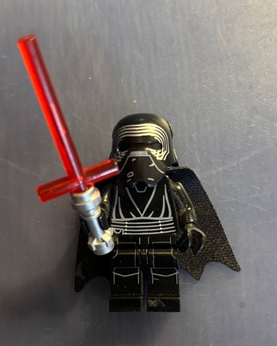 Star wars kylo ren custom - wars,