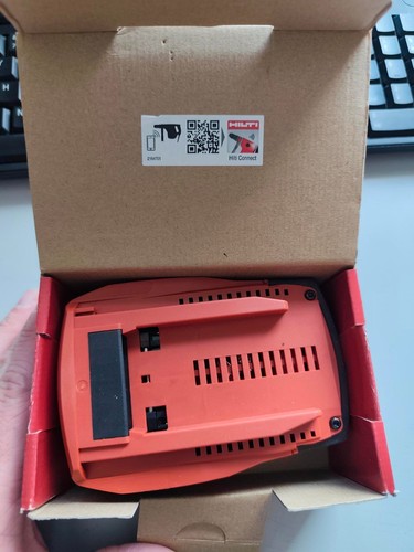 Hilti genuine 22 - |, 3.0ah