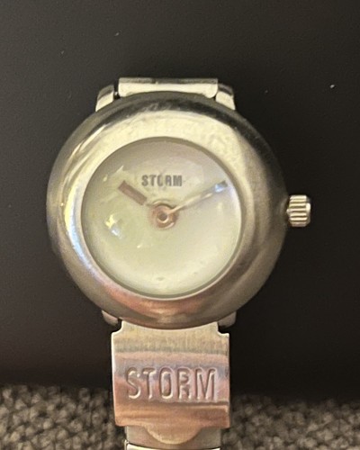 Rare vintage 90s ladies storm - vintage,