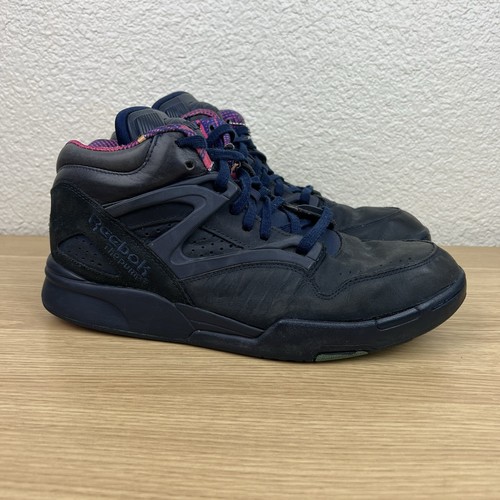 Reebok pump omni lite lamar - omni, x