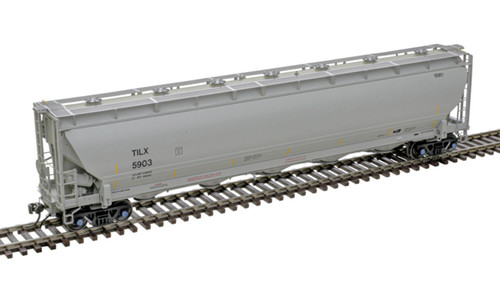 Atlas trinity industries - atlas,