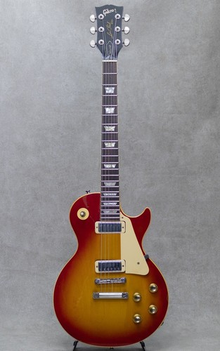 Gibson usa les - les, deluxe