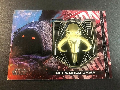 Offworld jawa star - wars, the