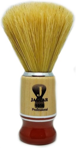 Jaguar 1056 natural bristle - jaguar,