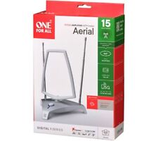 One For All - HD Amplified