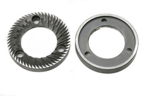 Fiorenzato grinding burrs - fiorenzato,