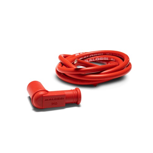 Pipette and candle cable - candle,