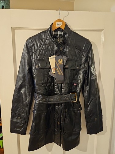Bnwt belstaff trialmaster - bnwt,