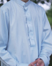 Men's premium jubba/thobe with