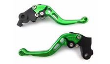 Green Short CNC Brake Clutch