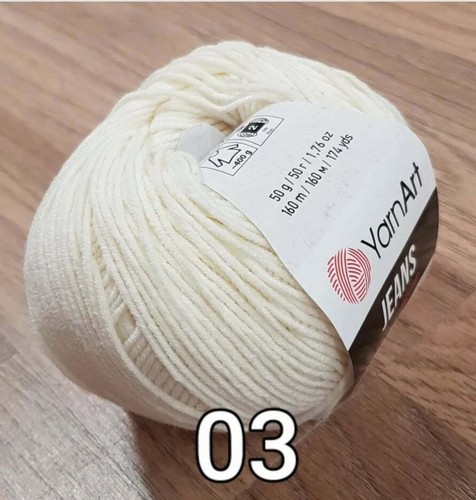 Amigurumi yarn yarnart - yarn, jeans