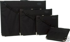 A2 Art Portfolio With Ring