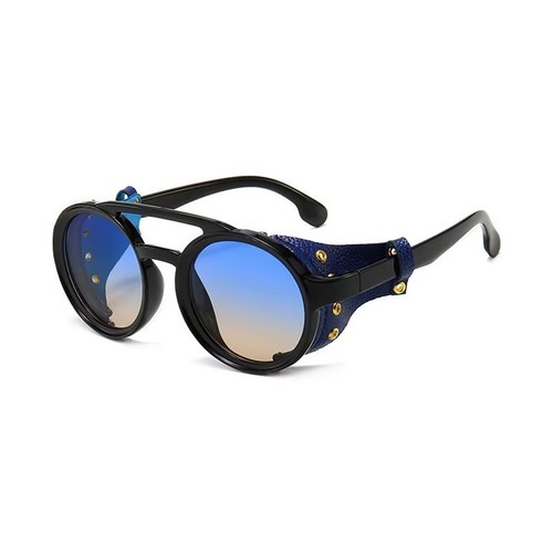 Steampunk shields sunglasses - steampunk,