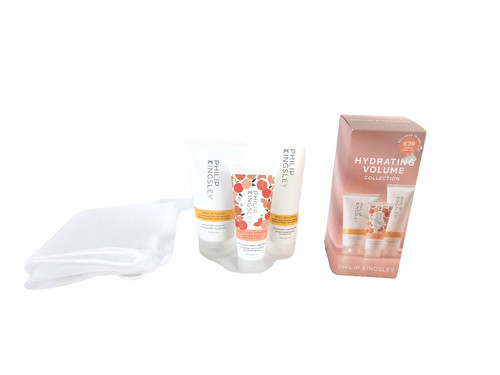 Philip kingsley 3pcs hydrating - 3pcs,