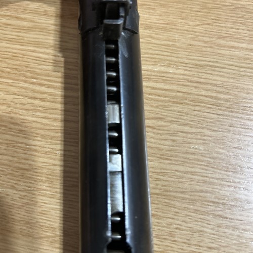 Webley hawk mki spare - webley,