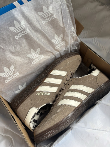 Adidas handball spezial cow - adidas,