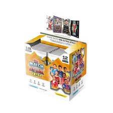 2025-26 Topps UEFA Champions