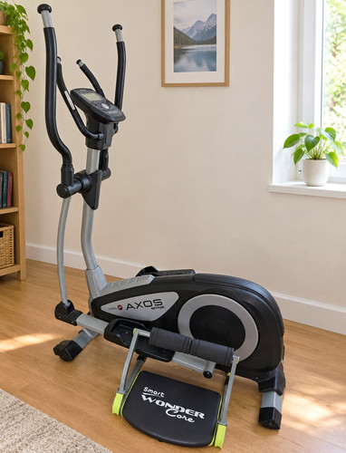 Kettler axos cross - cross, p