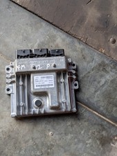 FORD MONDEO 2010-2014 ENGINE