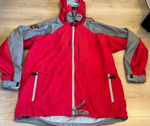 Paramo ladies jacket - m, coat