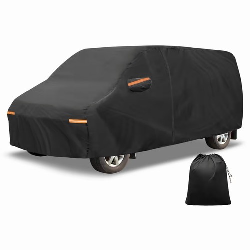 Camper van cover - camper, vw