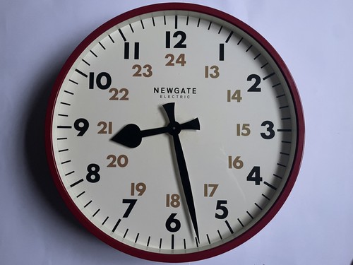 Large newgate electric the - large,