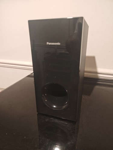 Panasonic hw270 passive - sb-hw270,