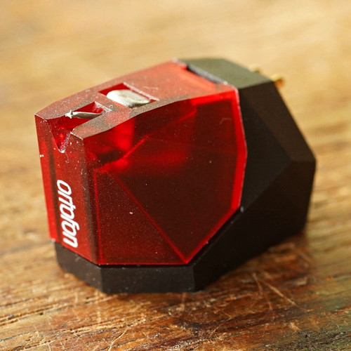Ortofon red cartridge - ortofon, 2m