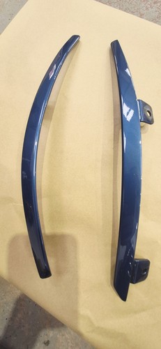 Audi mk1 bumper - tt, spats