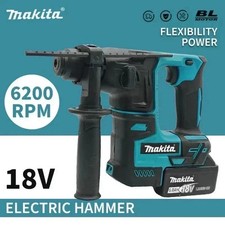 Makita HR140D 18V Brushless