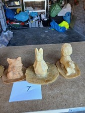 Latex Moulds