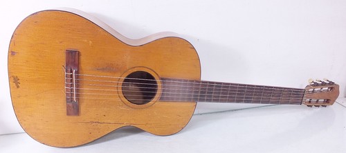 Vintage 1960s hofner model - 1960s,